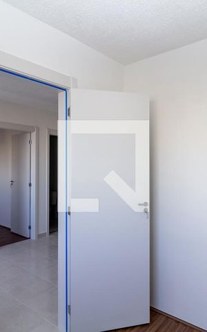 Apartamento para alugar com 36m², 2 quartos e sem vaga Apartamento para alugar com 36m², 2 quartos e sem vagaQuarto 2