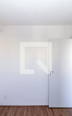 Apartamento para alugar com 36m², 2 quartos e sem vaga Apartamento para alugar com 36m², 2 quartos e sem vagaQuarto 1