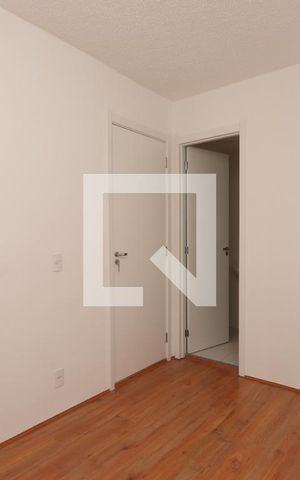 Apartamento à venda com 31m², 1 quarto e sem vagaSuíte