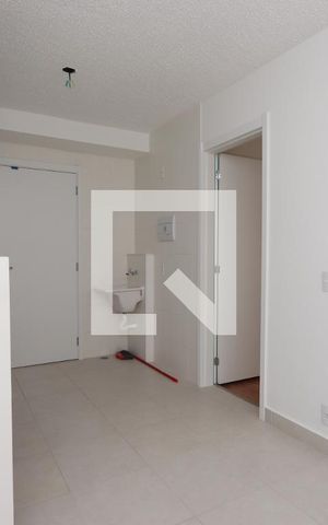 Apartamento à venda com 31m², 1 quarto e sem vagaSala/Cozinha/Lavanderia