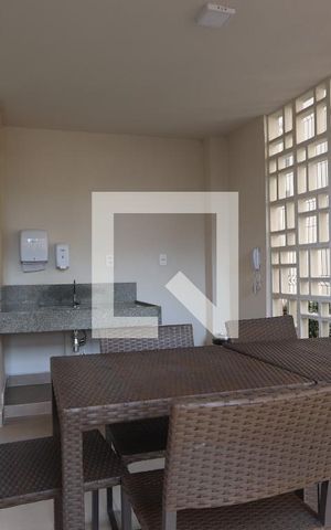 Apartamento à venda com 31m², 1 quarto e sem vagaÁrea comum - Churrasqueira