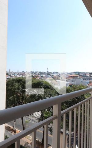 Apartamento à venda com 31m², 1 quarto e sem vagaSacada
