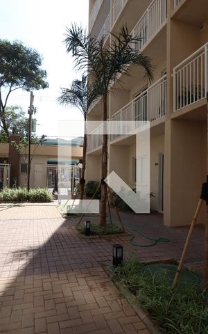 Apartamento à venda com 31m², 1 quarto e sem vagaÁrea comum - Jardim