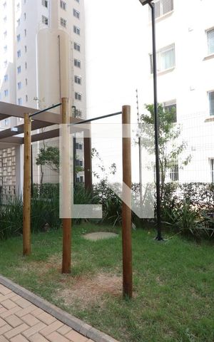 Apartamento à venda com 31m², 1 quarto e sem vagaÁrea comum - Fitness