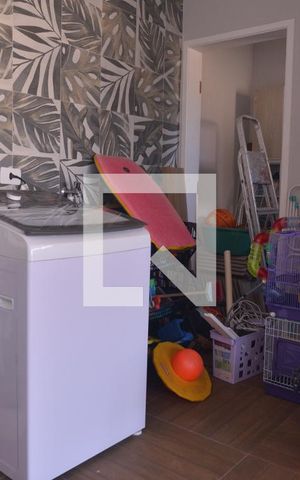 Apartamento para alugar com 96m², 2 quartos e 1 vagaÁrea de Serviço