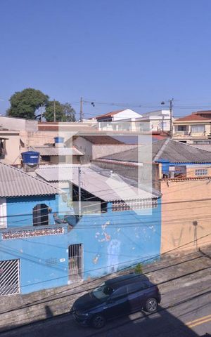 Apartamento para alugar com 96m², 2 quartos e 1 vagaVista Banheiro