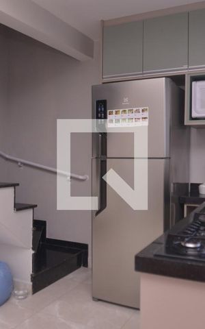 Apartamento para alugar com 96m², 2 quartos e 1 vagaCozinha