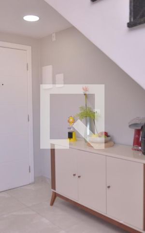Apartamento para alugar com 96m², 2 quartos e 1 vagaCozinha