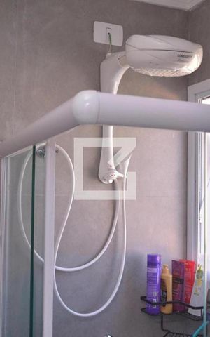Apartamento para alugar com 96m², 2 quartos e 1 vagaBanheiro