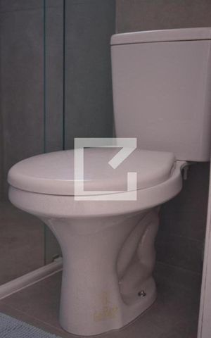 Apartamento para alugar com 96m², 2 quartos e 1 vagaBanheiro