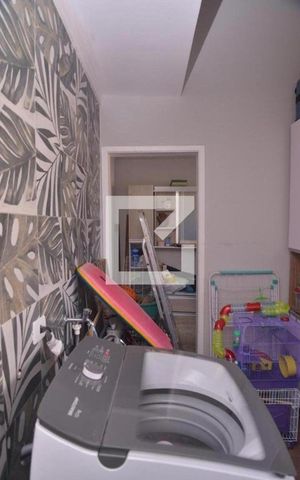 Apartamento para alugar com 96m², 2 quartos e 1 vagaÁrea de Serviço