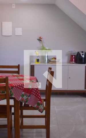 Apartamento para alugar com 96m², 2 quartos e 1 vagaSala