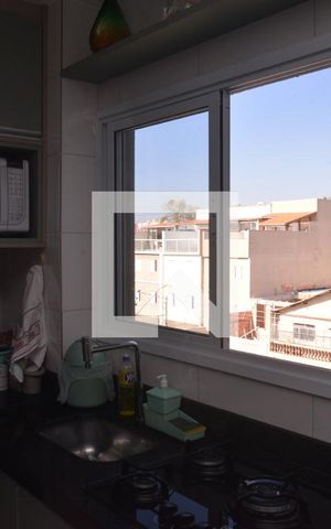 Apartamento para alugar com 96m², 2 quartos e 1 vagaCozinha
