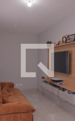 Apartamento para alugar com 96m², 2 quartos e 1 vagaSala