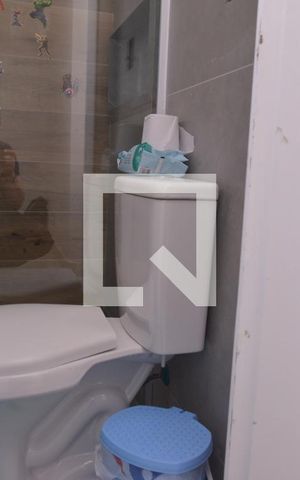 Apartamento para alugar com 96m², 2 quartos e 1 vagaBanheiro 2