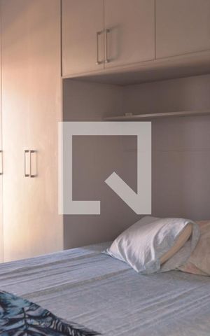 Apartamento para alugar com 96m², 2 quartos e 1 vagaQuarto