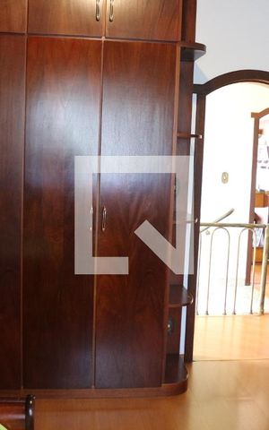 Casa à venda com 320m², 4 quartos e 4 vagasQuarto 4