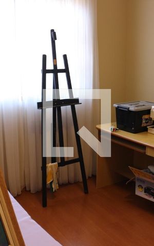 Casa à venda com 320m², 4 quartos e 4 vagasQuarto 3