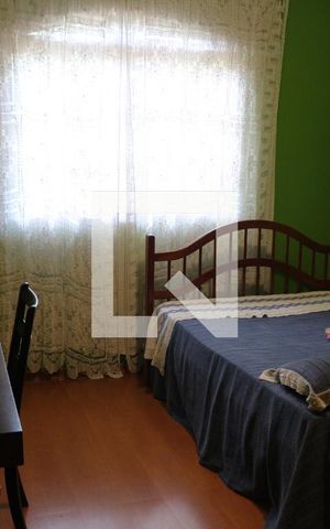 Casa à venda com 320m², 4 quartos e 4 vagasQuarto 2