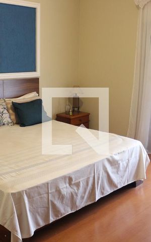 Casa à venda com 320m², 4 quartos e 4 vagasQuarto 1