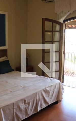 Casa à venda com 320m², 4 quartos e 4 vagasQuarto 1
