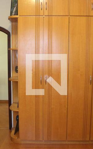 Casa à venda com 320m², 4 quartos e 4 vagasQuarto 3
