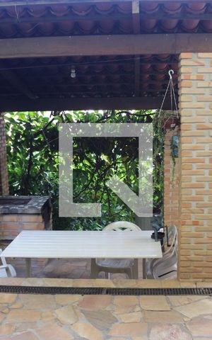 Casa à venda com 320m², 4 quartos e 4 vagasQuintal