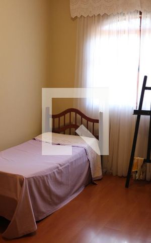 Casa à venda com 320m², 4 quartos e 4 vagasQuarto 3