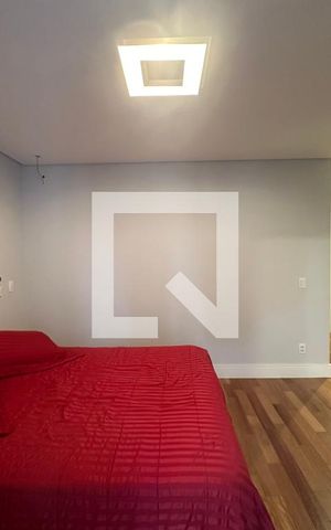 Apartamento para alugar com 171m², 3 quartos e 3 vagasSuíte 1