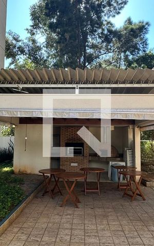 Apartamento para alugar com 171m², 3 quartos e 3 vagasÁrea comum