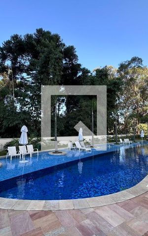 Apartamento para alugar com 171m², 3 quartos e 3 vagasÁrea comum