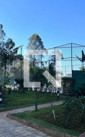 Apartamento para alugar com 171m², 3 quartos e 3 vagasÁrea comum