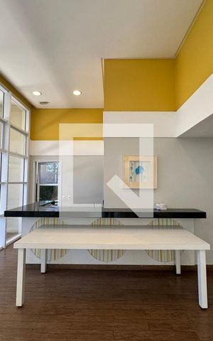 Apartamento para alugar com 171m², 3 quartos e 3 vagasÁrea comum