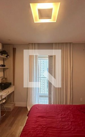 Apartamento para alugar com 171m², 3 quartos e 3 vagasSuíte 1