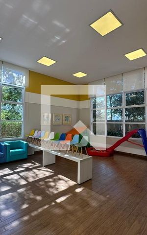 Apartamento para alugar com 171m², 3 quartos e 3 vagasÁrea comum