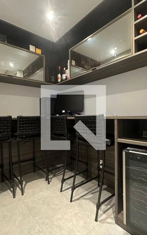 Apartamento para alugar com 171m², 3 quartos e 3 vagasBarzinho