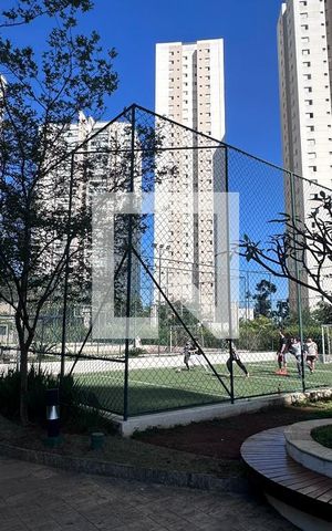 Apartamento para alugar com 171m², 3 quartos e 3 vagasÁrea comum