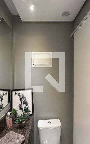 Apartamento para alugar com 171m², 3 quartos e 3 vagasLavabo