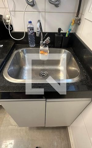 Apartamento para alugar com 171m², 3 quartos e 3 vagasÁrea de Serviço