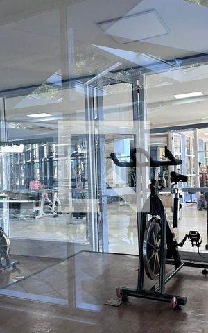 Apartamento para alugar com 171m², 3 quartos e 3 vagasÁrea comum