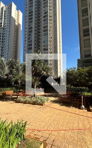 Apartamento para alugar com 171m², 3 quartos e 3 vagasÁrea comum