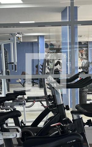 Apartamento para alugar com 171m², 3 quartos e 3 vagasÁrea comum