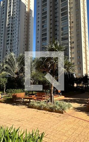 Apartamento para alugar com 171m², 3 quartos e 3 vagasÁrea comum