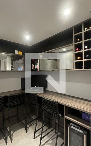 Apartamento para alugar com 171m², 3 quartos e 3 vagasBarzinho