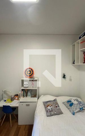 Apartamento para alugar com 171m², 3 quartos e 3 vagasSuíte 2