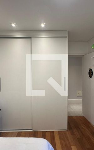 Apartamento para alugar com 171m², 3 quartos e 3 vagasSuíte 2