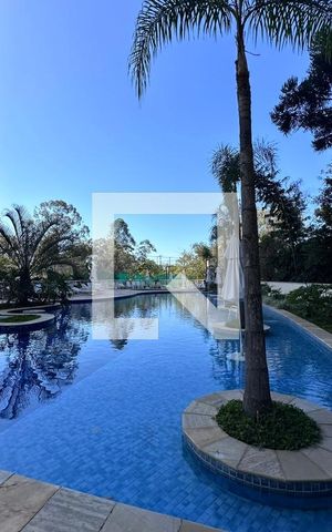 Apartamento para alugar com 171m², 3 quartos e 3 vagasÁrea comum