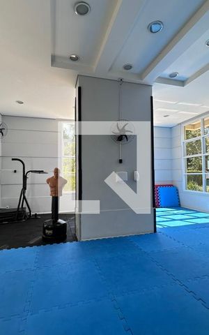 Apartamento para alugar com 171m², 3 quartos e 3 vagasÁrea comum