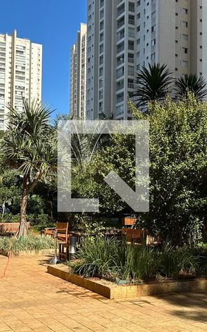 Apartamento para alugar com 171m², 3 quartos e 3 vagasÁrea comum