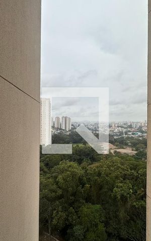 Apartamento para alugar com 171m², 3 quartos e 3 vagasVista da Suíte 2